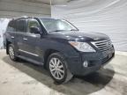 2010 Lexus Lx 570 продається в Candia, NH - Minor Dent/Scratches