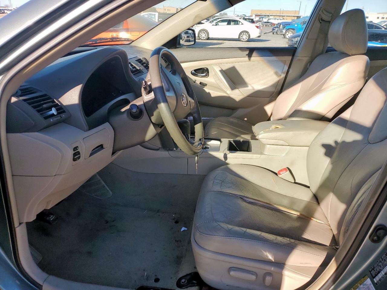2007 Toyota Camry - Image 7