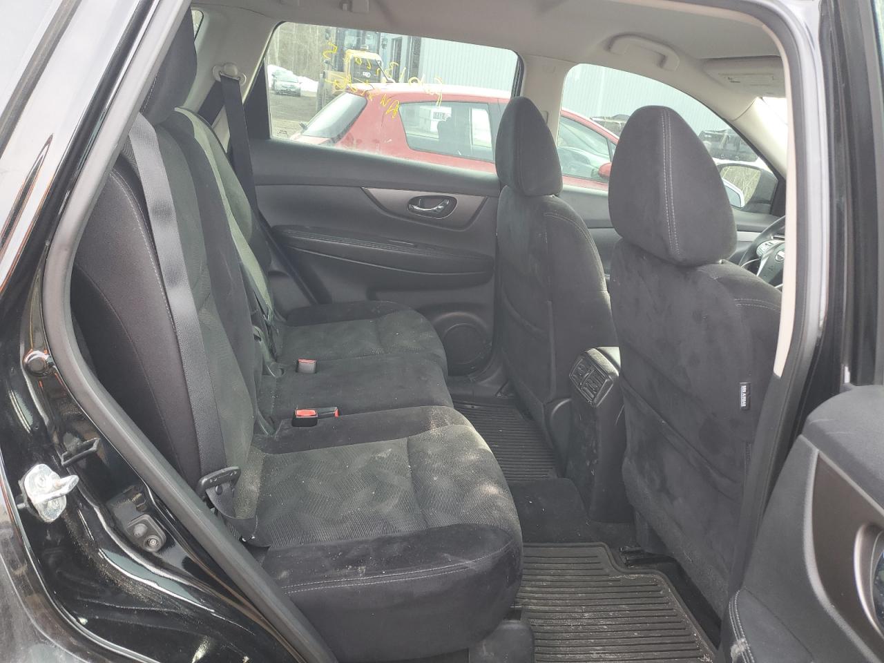 2014 Nissan Rogue - Image 11