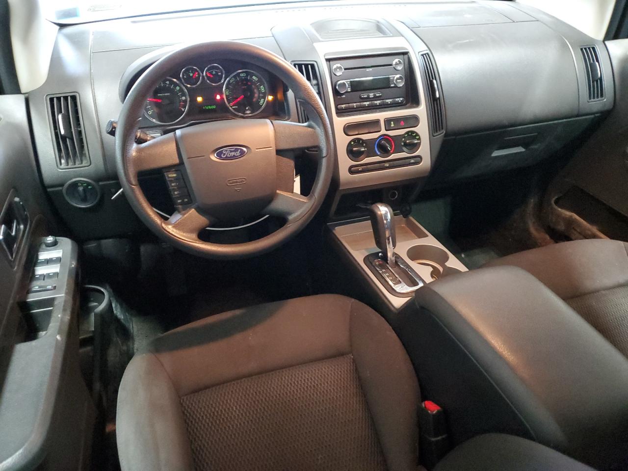2010 Ford Edge - Image 8