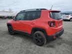 2018 Jeep Renegade Trailhawk за продажба в Eugene, OR - Front End