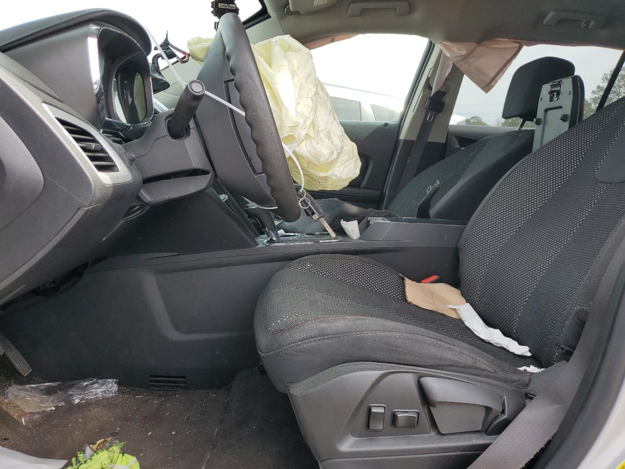 2016 GMC Terrain - Image 7