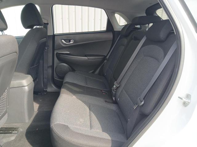 2021 HYUNDAI KONA PREMI