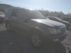 2004 Lexus Lx 470 for Sale in Hueytown, AL - Side