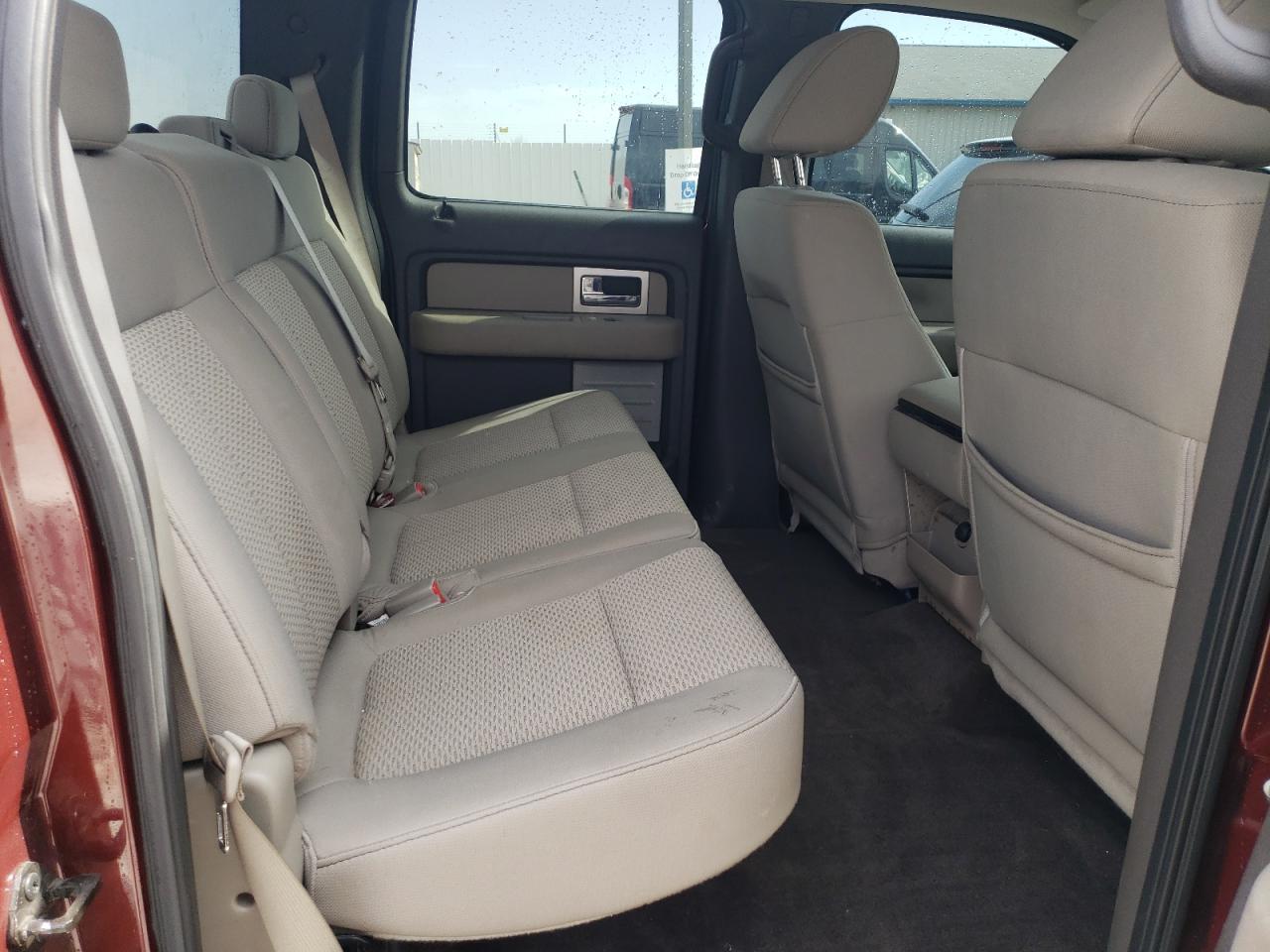 2009 Ford F-150 - Image 10