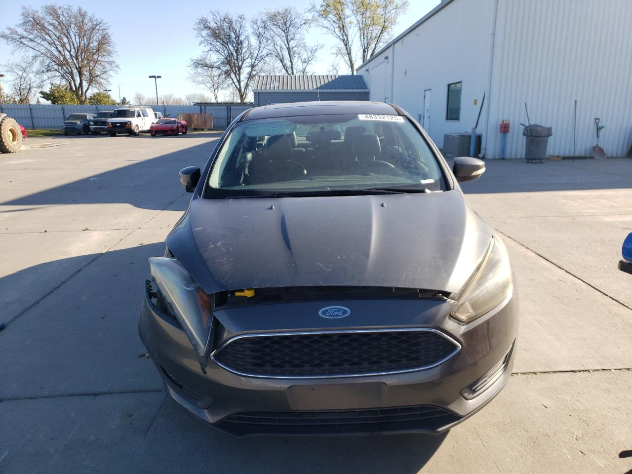 2015 Ford Focus - Image 5