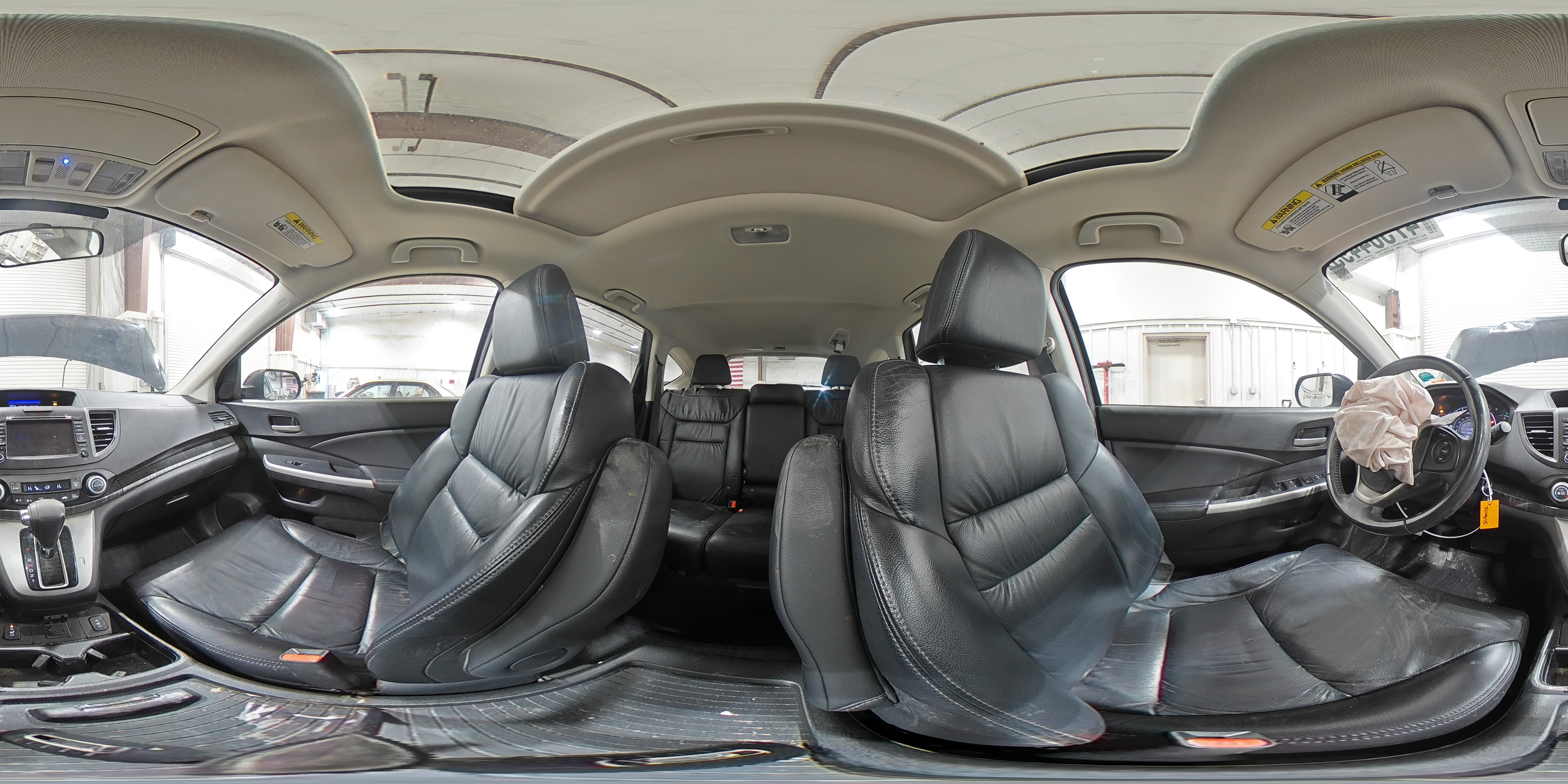 2014 Honda CR-V - Image 14