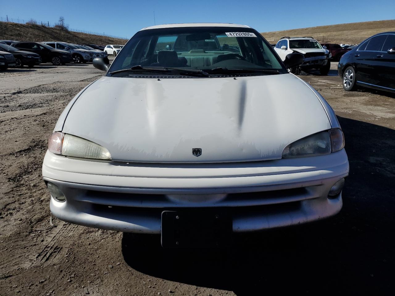 1997 Dodge Intrepid - Image 5