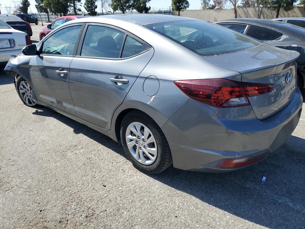 2019 Hyundai Elantra - Image 2