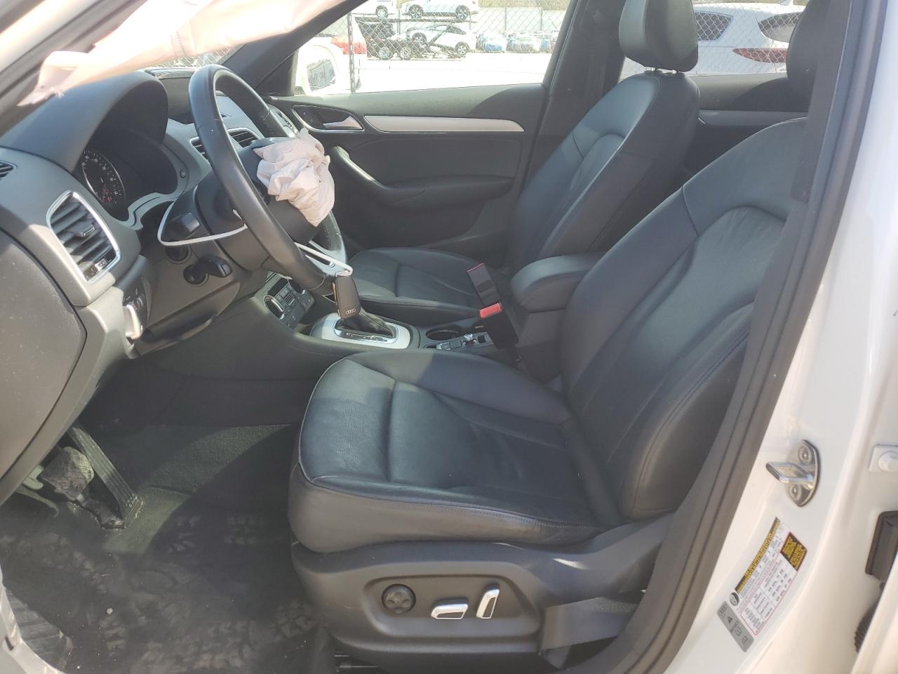 2017 Audi Q3 - Image 7