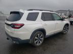 2024 Honda Pilot Touring en Venta en Dunn, NC - Front End