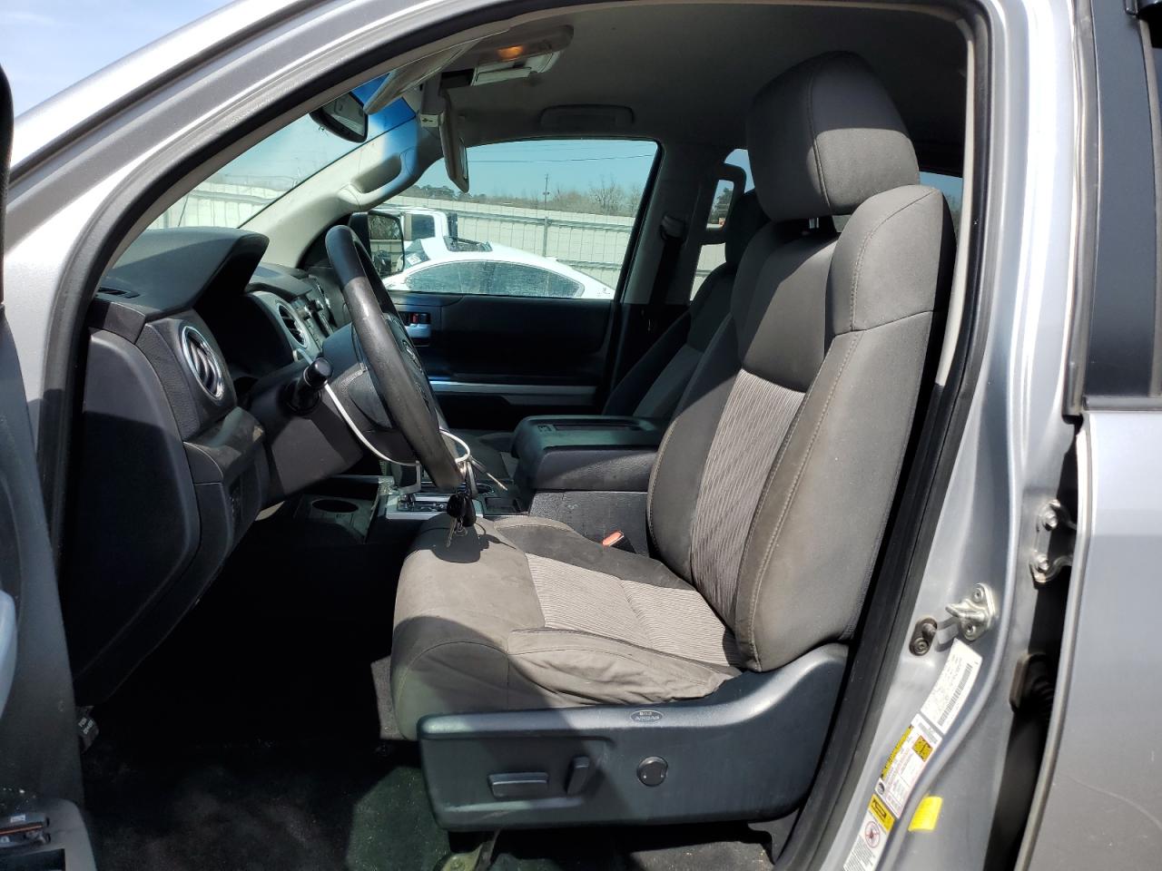 2017 Toyota Tundra - Image 7