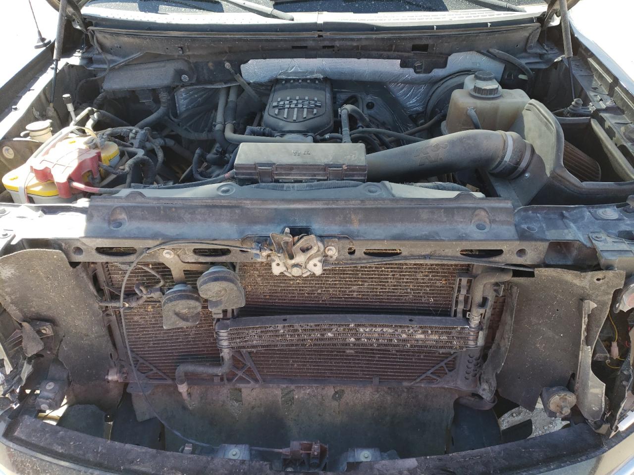 2011 Ford F-150 - Image 13