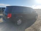 2015 Dodge Grand Caravan Se na sprzedaż w Earlington, KY - Rear End