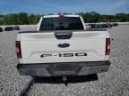 2020 Ford F150 Supercrew zu verkaufen in Apopka, FL - Water/Flood