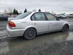 1999 Honda Civic Base for Sale in Eugene, OR - All Over