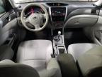 2011 Subaru Forester 2.5X na sprzedaż w Elgin, IL - Front End