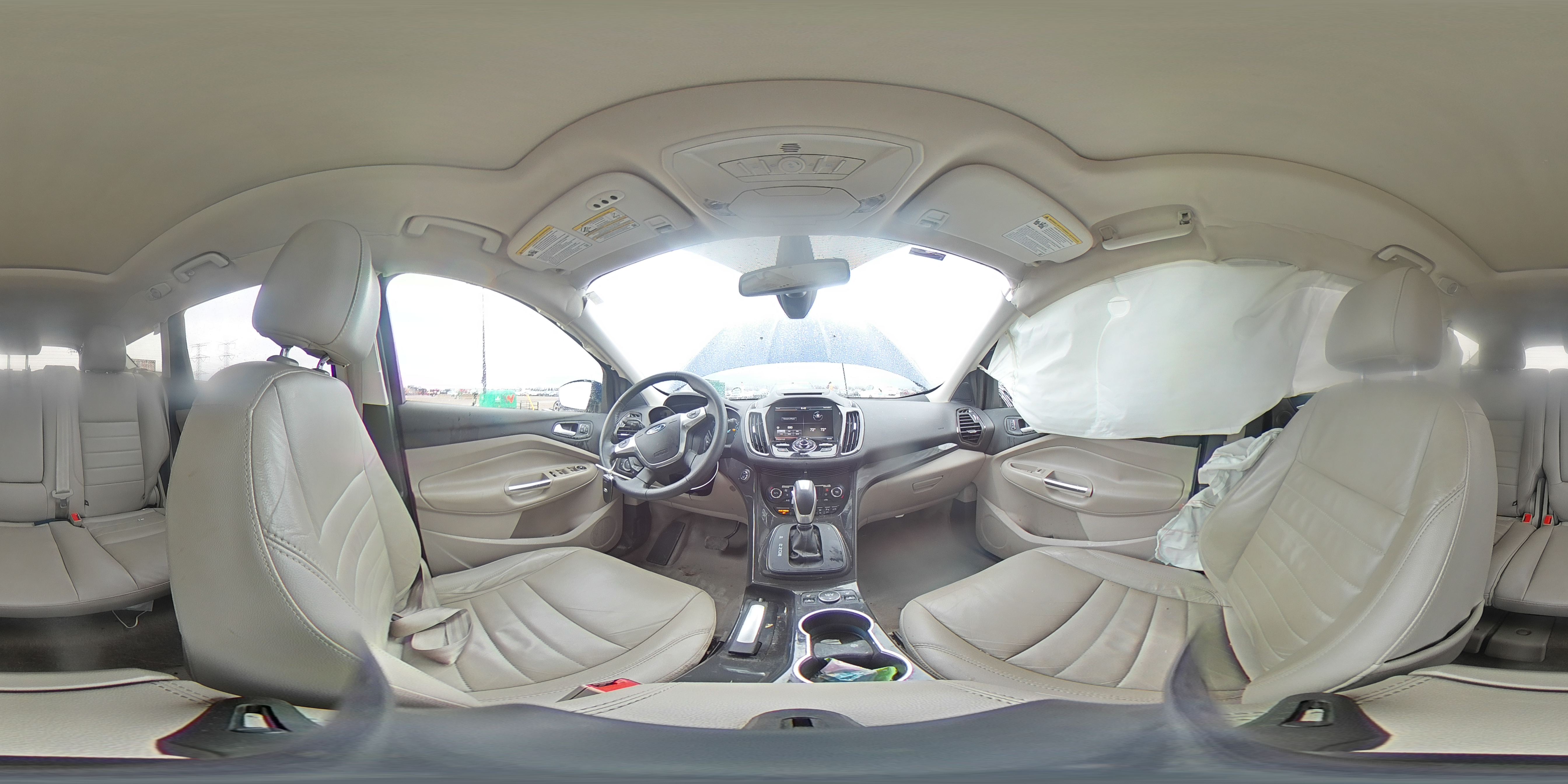 2015 Ford Escape - Image 13