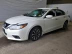 2016 Nissan Altima 2.5 for Sale in Candia, NH - Side