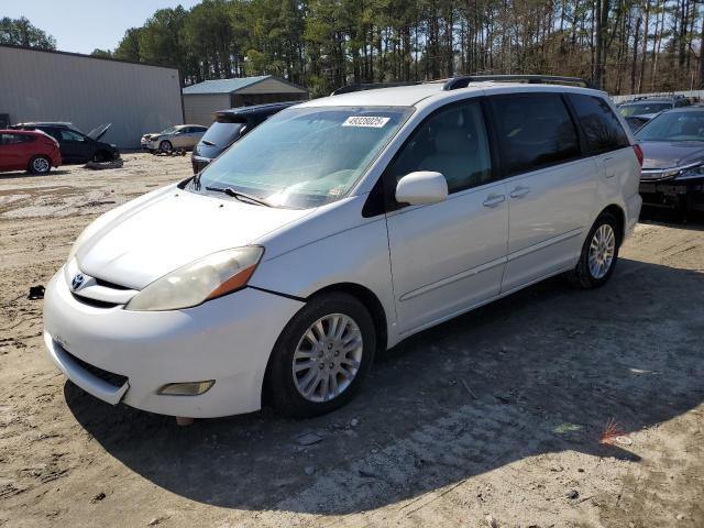 2007 Toyota Sienna Xle