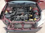 2011 Subaru Outback 2.5I Limited zu verkaufen in Oklahoma City, OK - Front End