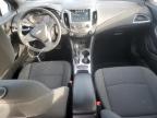 2018 Chevrolet Cruze Lt na sprzedaż w Wayland, MI - Front End