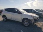 2013 Nissan Rogue S на продаже в New Orleans, LA - Front End