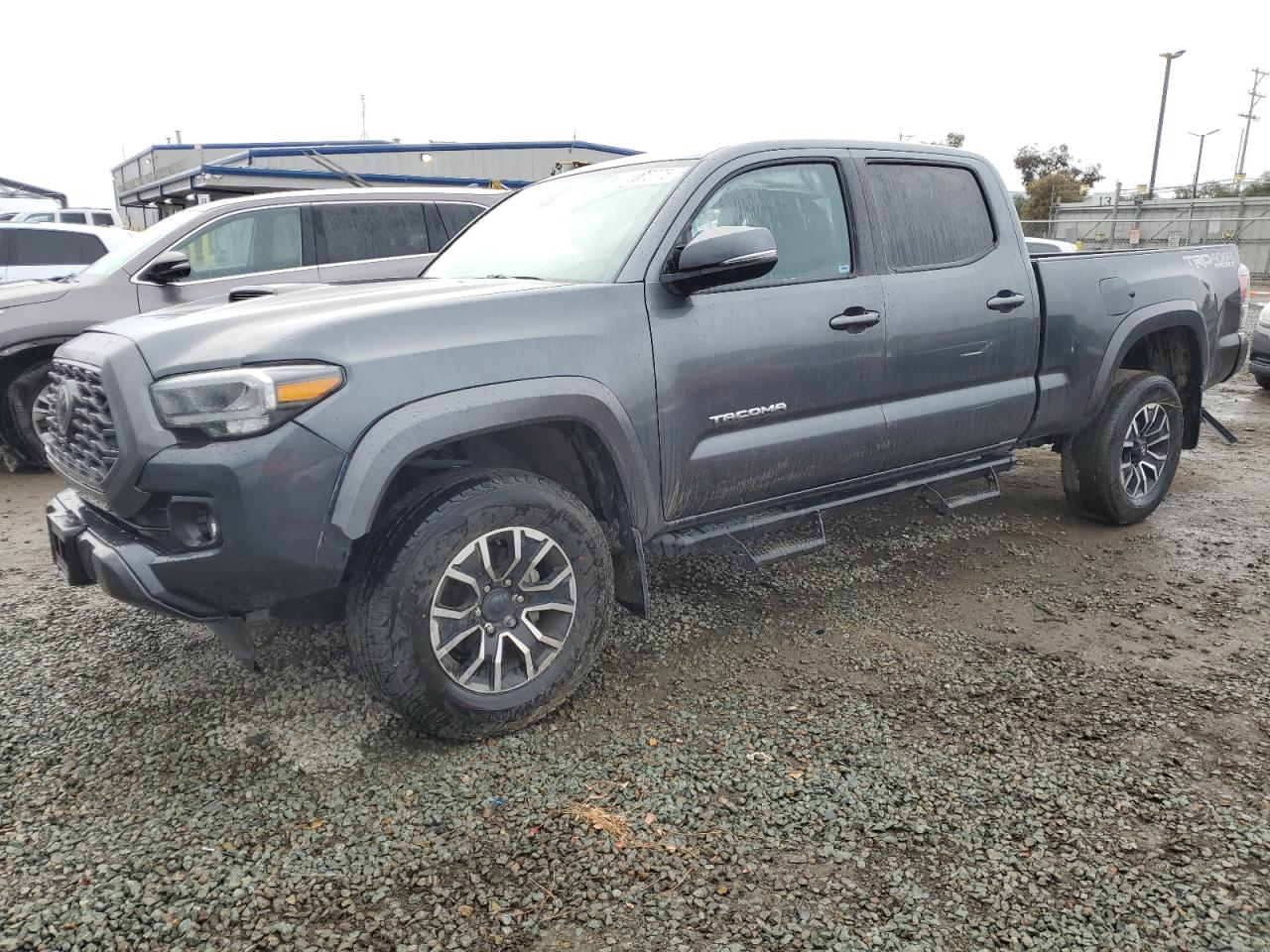 2022 Toyota Tacoma - Image 1