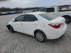 2016 Toyota Corolla L for Sale in Memphis, TN - Front End