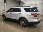 2016 Ford Explorer Sport zu verkaufen in Franklin, WI - Front End