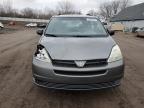 2005 Toyota Sienna Ce for Sale in Davison, MI - Front End