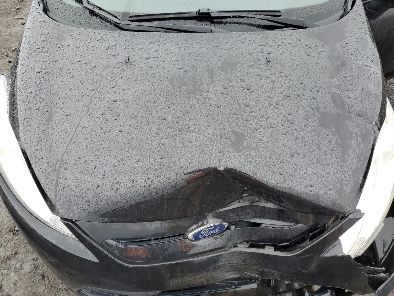 2013 Ford Fiesta - Image 12