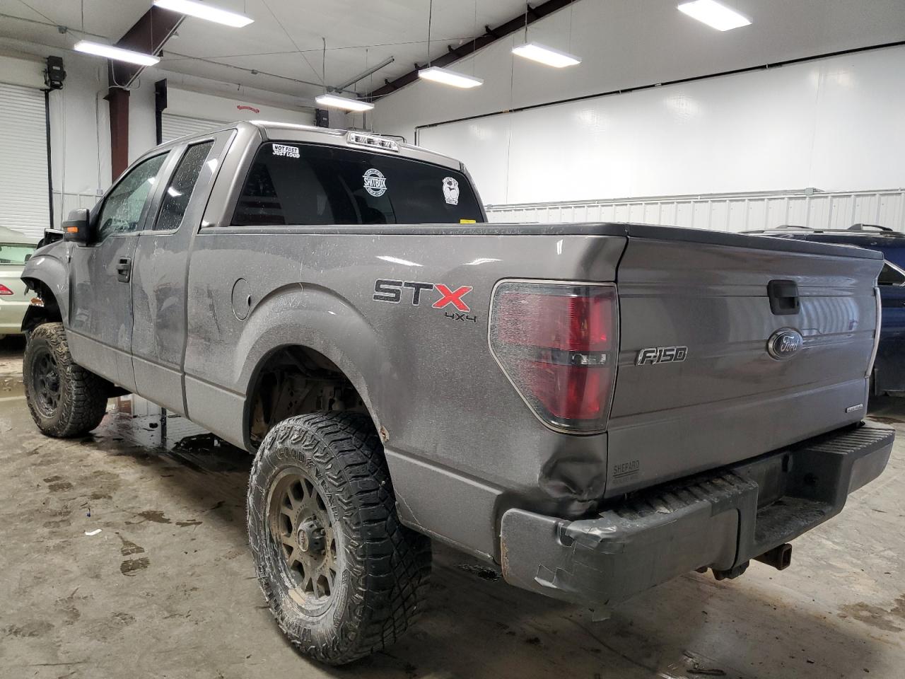 2013 Ford F-150 - Image 2