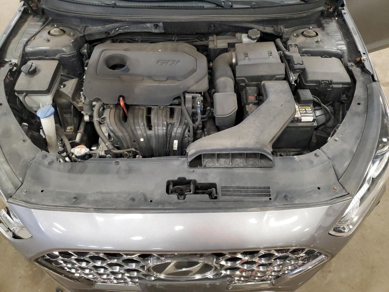 2019 Hyundai Sonata - Image 13