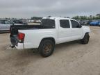 2023 Toyota Tacoma Double Cab للبيع في Houston، TX - Front End