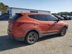 2017 Hyundai Santa Fe Sport  იყიდება Shreveport-ში, LA - Front End