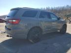 2019 Dodge Durango Gt იყიდება Hurricane-ში, WV - Undercarriage
