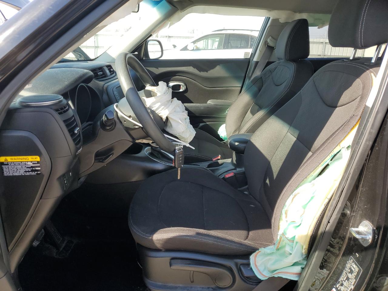 2018 Kia Soul - Image 7