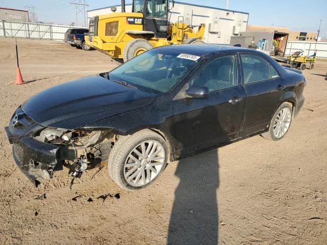 2007 Mazda Speed 6