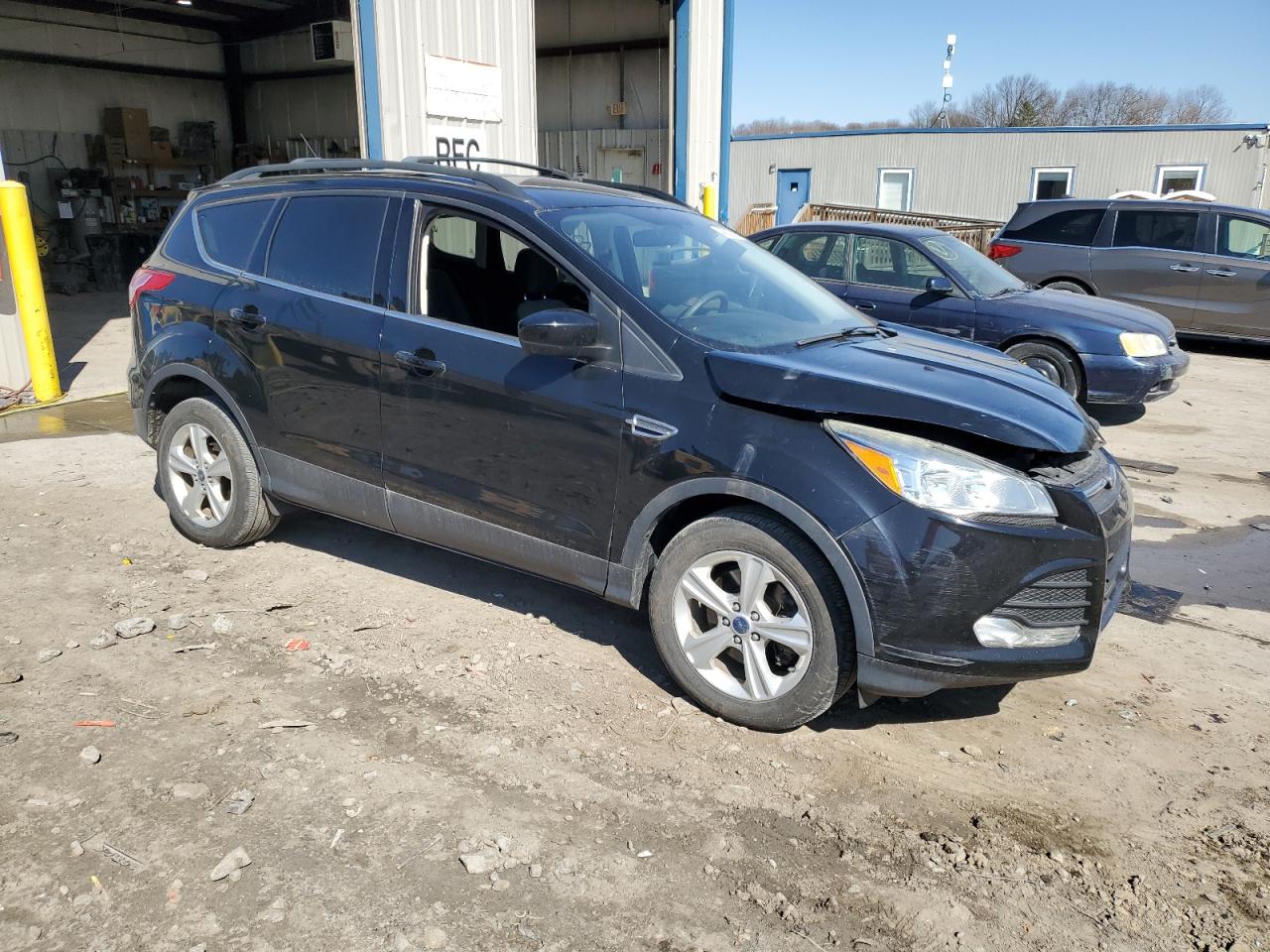 2016 Ford Escape - Image 4