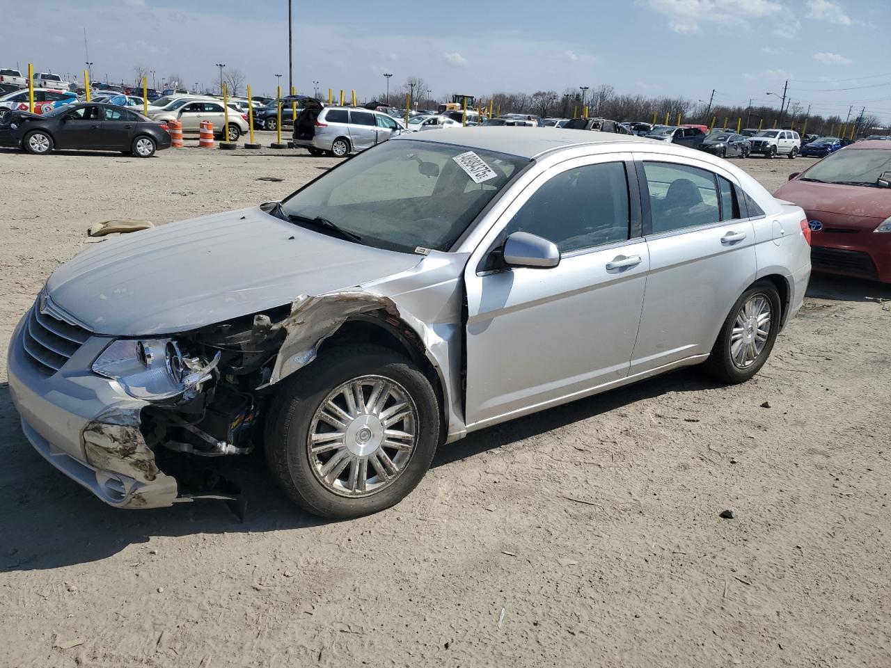 2009 Chrysler Sebring - Image 1