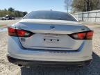 2021 Nissan Altima Sr продається в Greenwell Springs, LA - Undercarriage