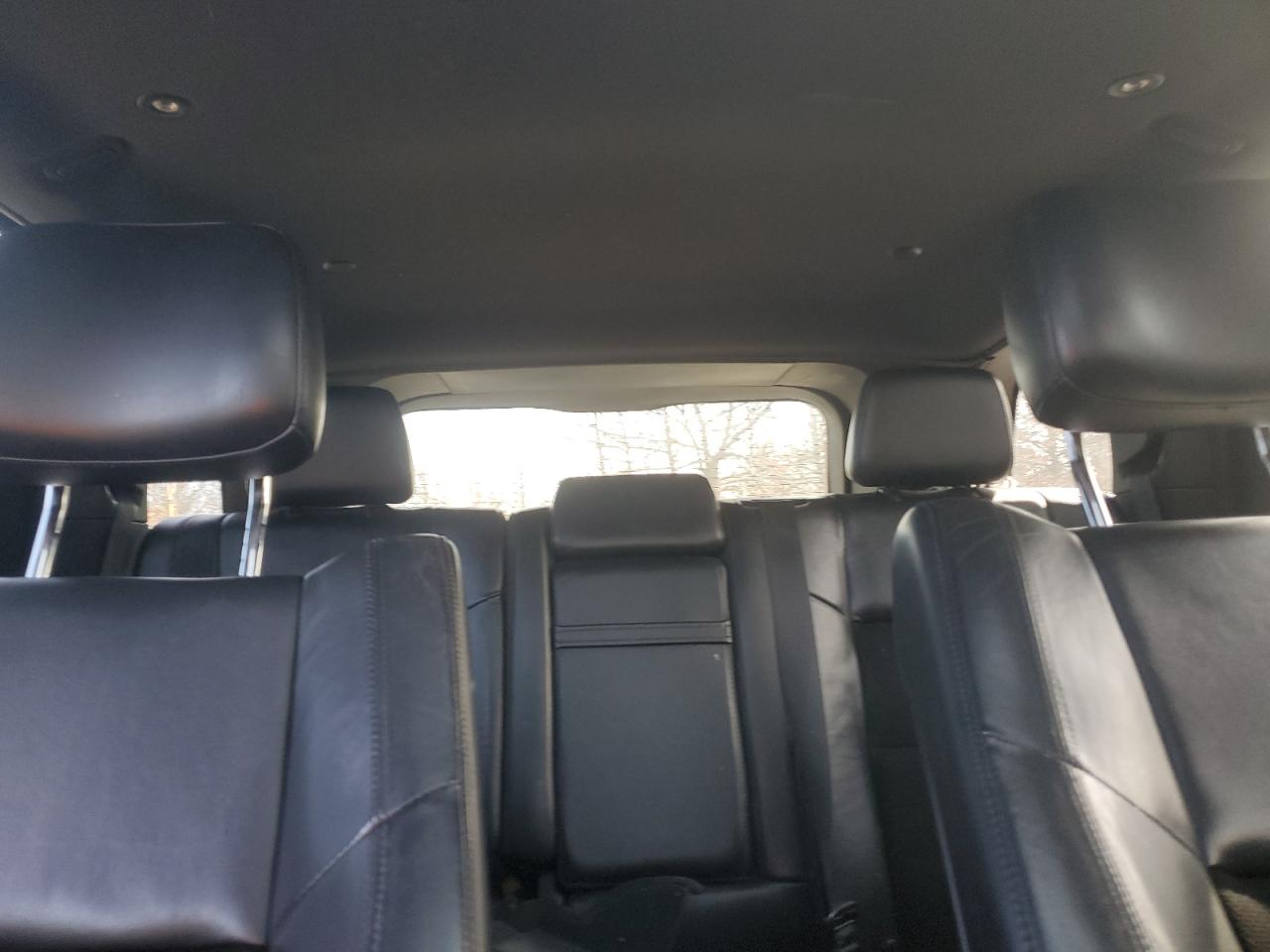 2018 Jeep Grand Cherokee - Image 10