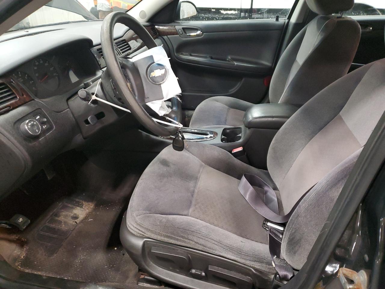 2013 Chevrolet Impala - Image 7
