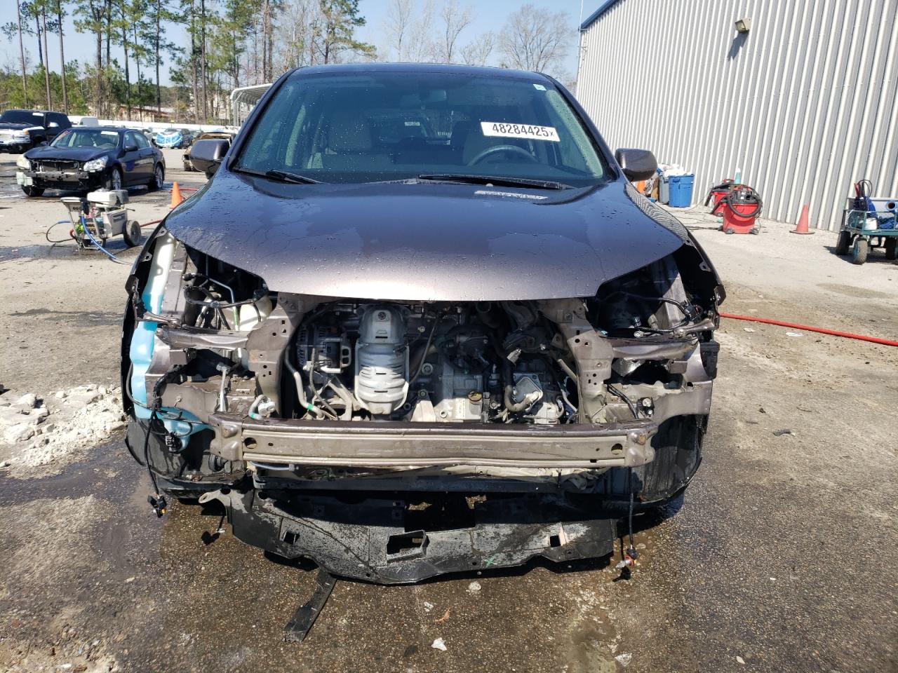 2015 Honda CR-V - Image 5