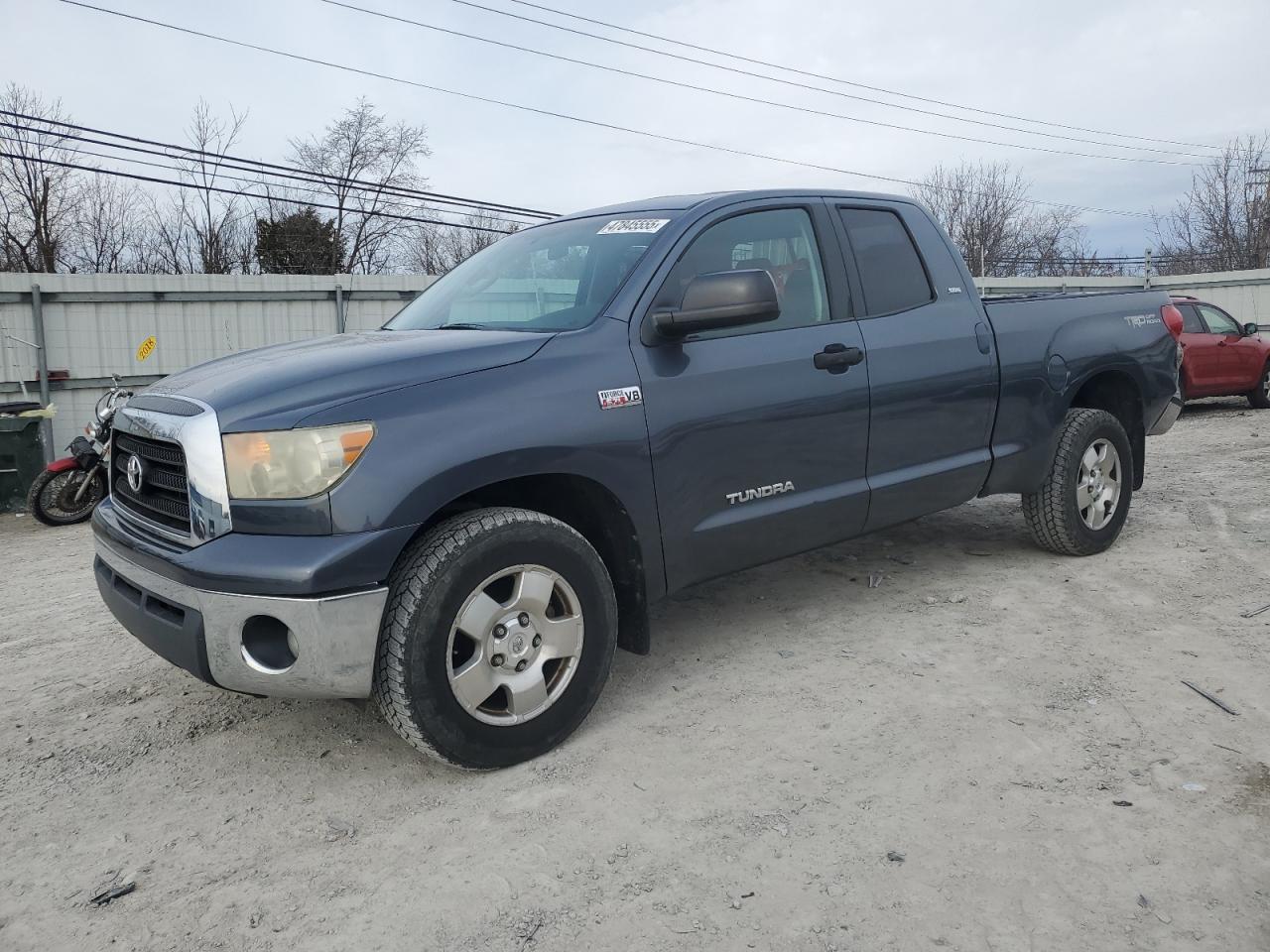 2007 Toyota Tundra - Image 1