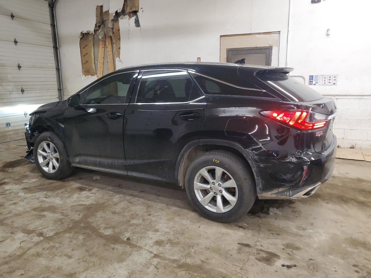 2016 Lexus RX - Image 2