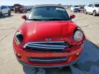 2015 Mini Cooper Roadster  იყიდება Grand Prairie-ში, TX - Front End