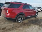 2022 Ford Explorer Xlt იყიდება Wichita-ში, KS - Side