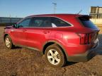 2022 Kia Sorento Lx продається в Chatham, VA - Front End